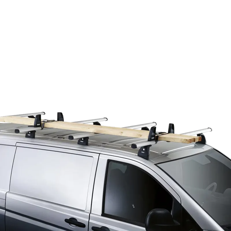 Thule load stop 314