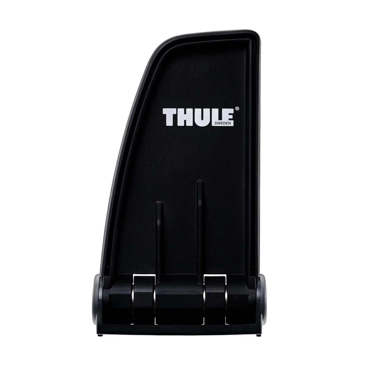 Thule fold down load stop