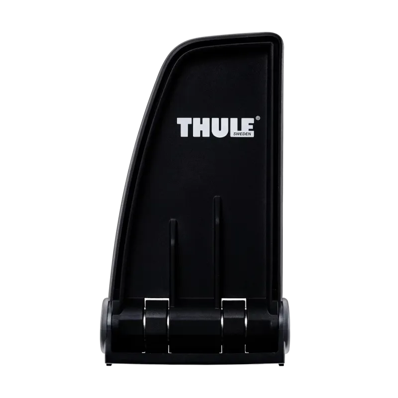 Thule fold down load stop