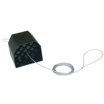 Conduit box midwall