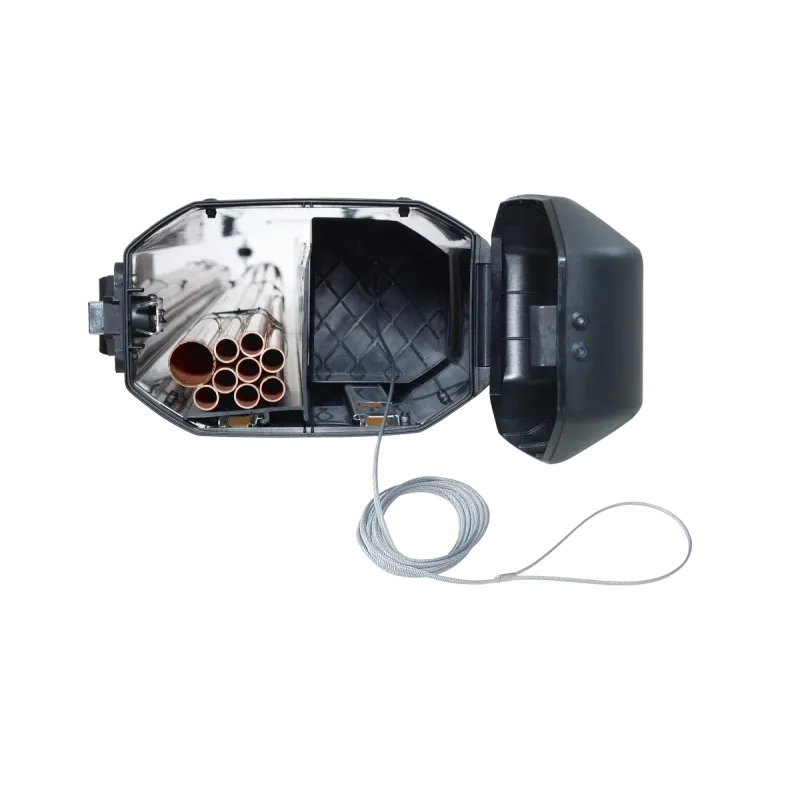 Thule conduit box midwall