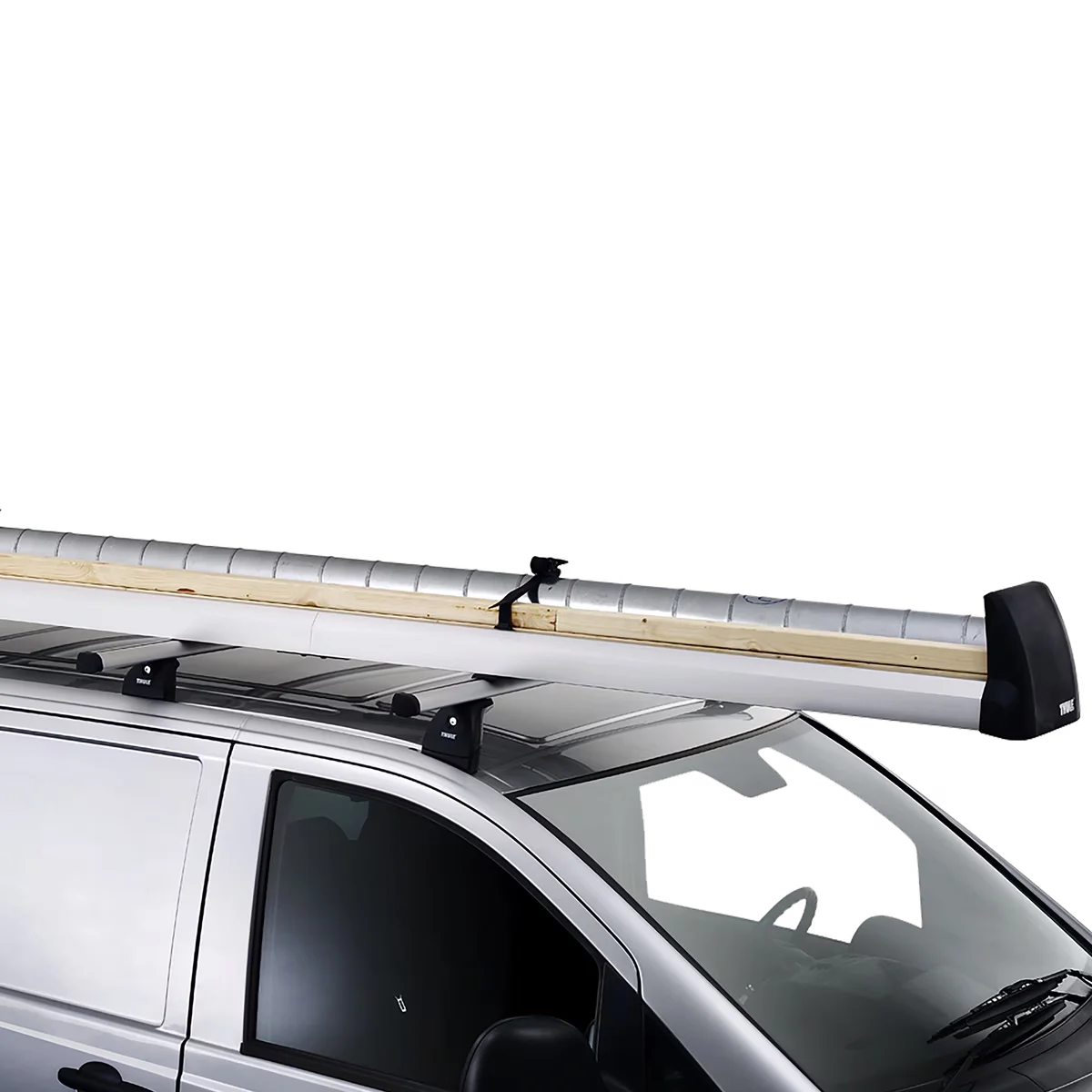 Thule front stop