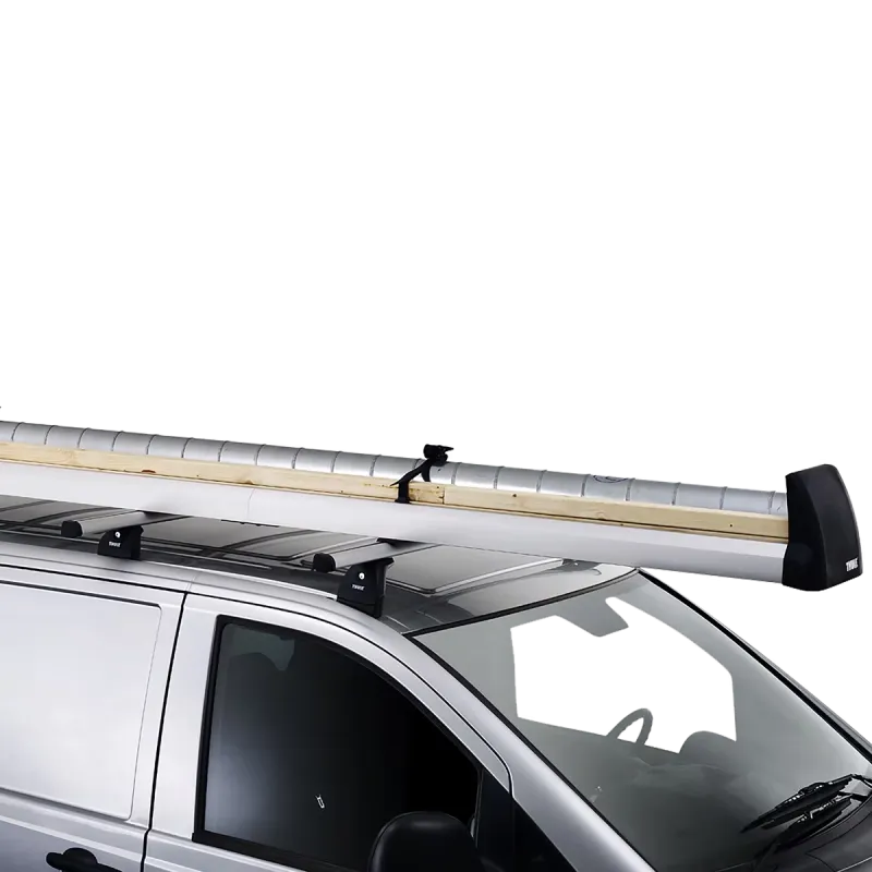 Thule front stop