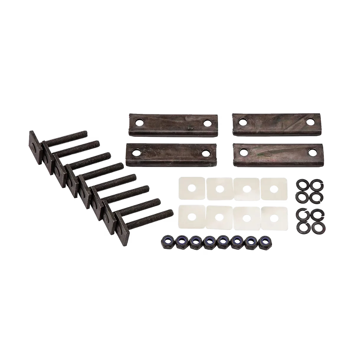 Thule professional SquareBar adapter