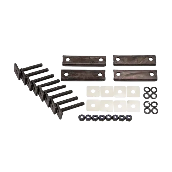 Professional SquareBar adapter