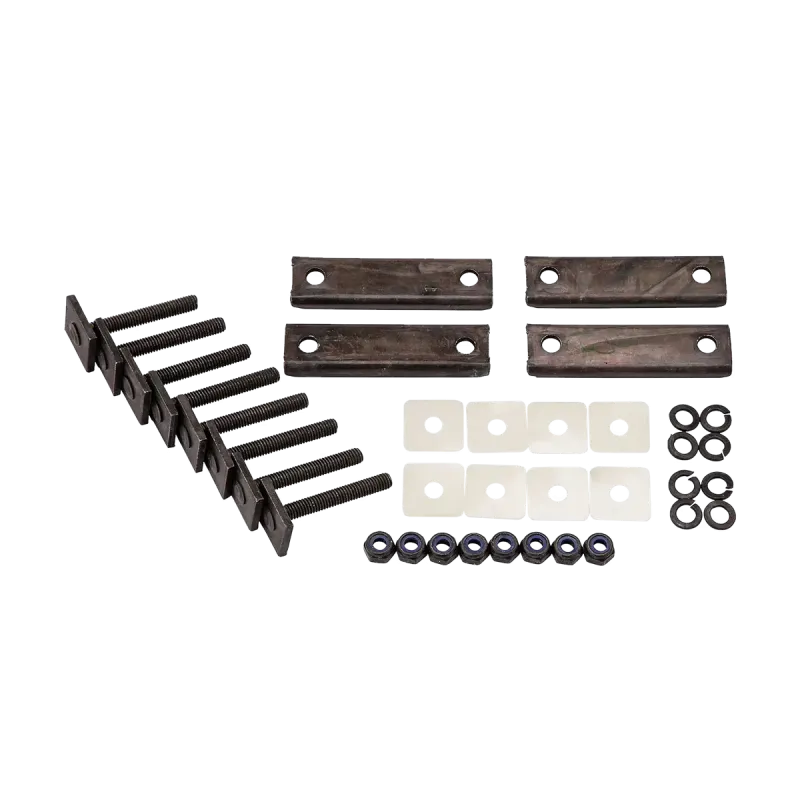 Thule professional SquareBar adapter