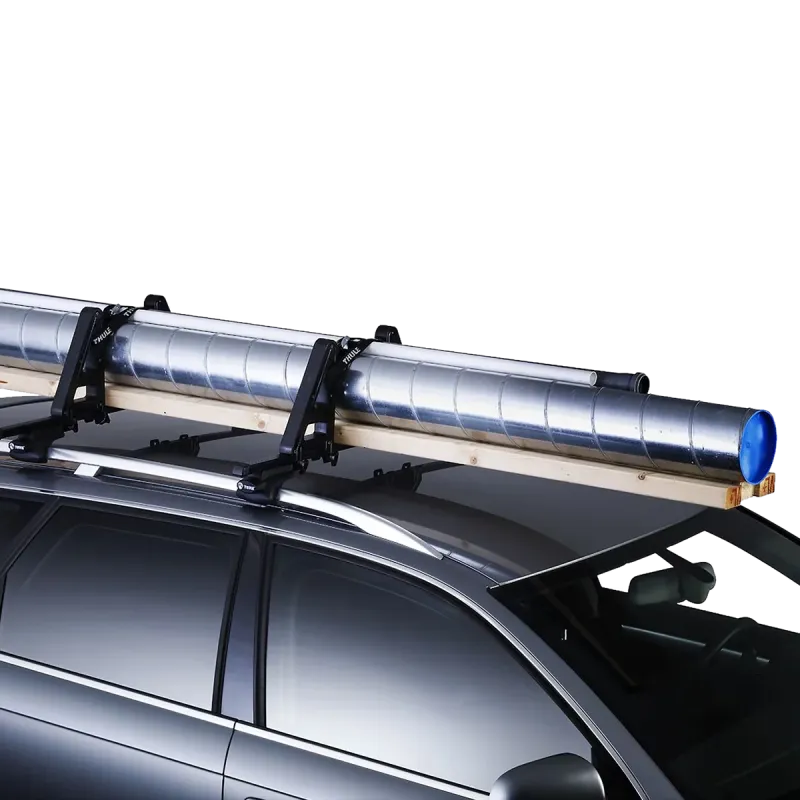 Thule load stop 502