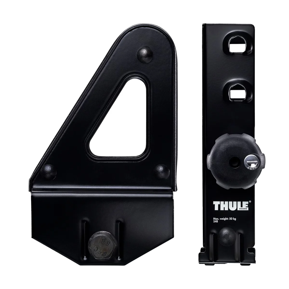 Thule ladder carrier