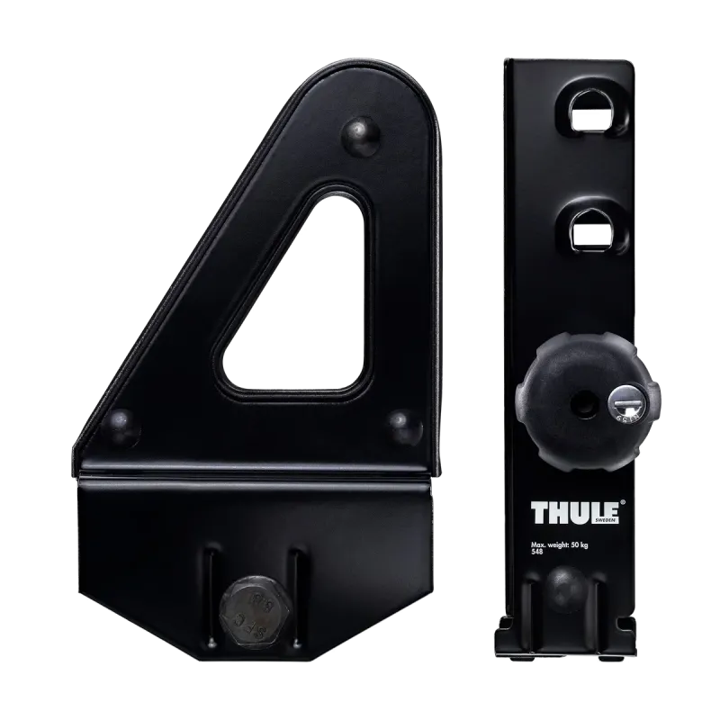 Thule ladder carrier