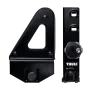 Thule ladder carrier