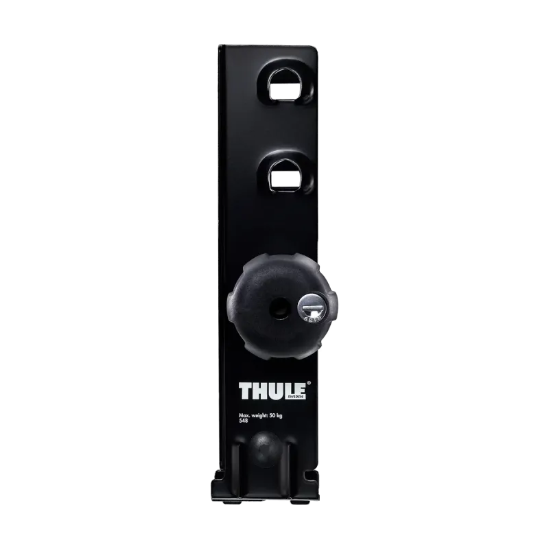 Thule ladder carrier