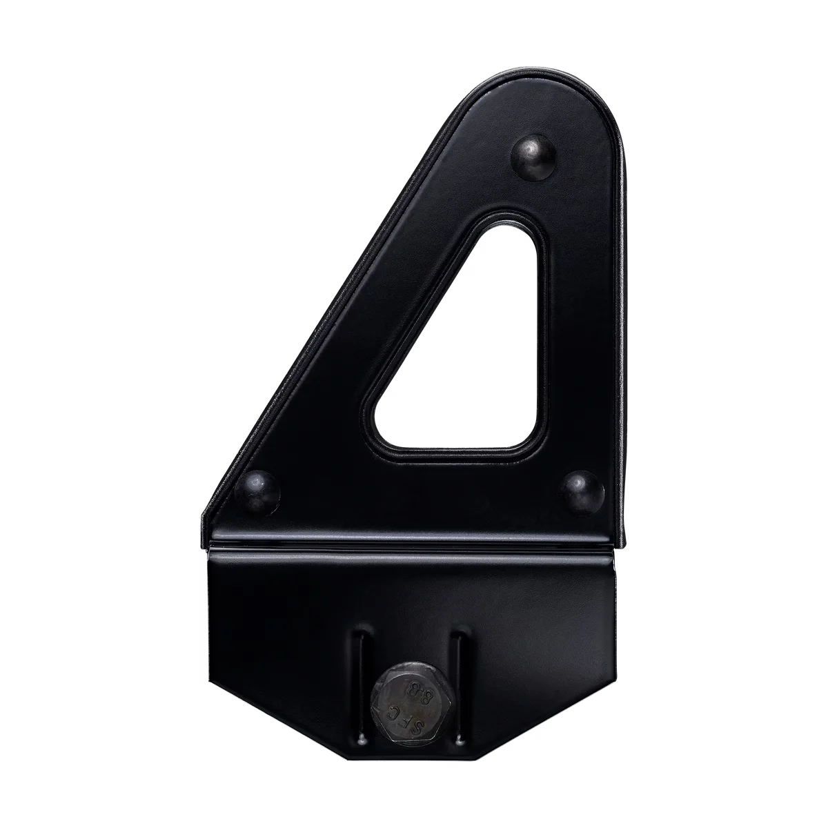 Thule ladder carrier