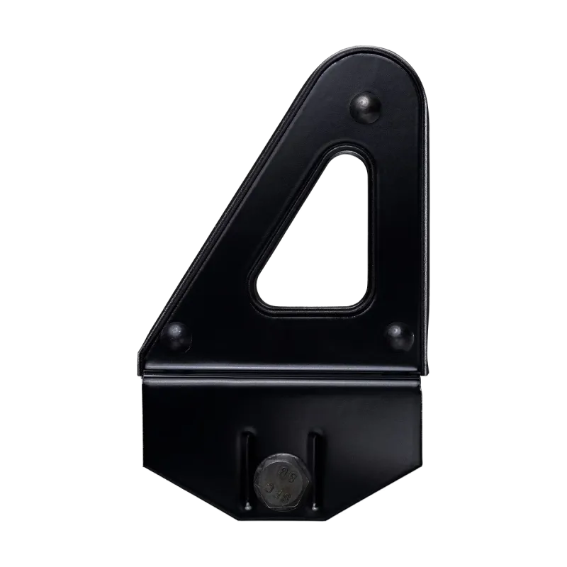 Thule ladder carrier