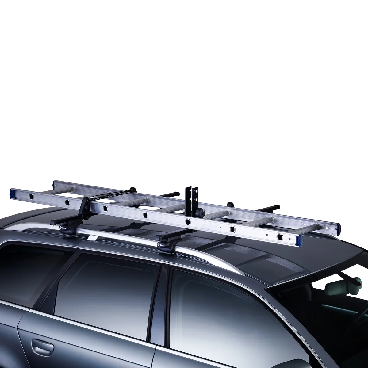 Thule ladder carrier