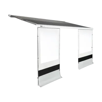 Rain Blocker G2 Front