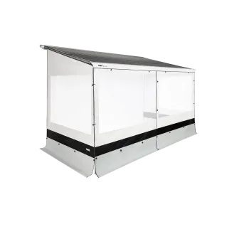 Rain Blocker G2 Front