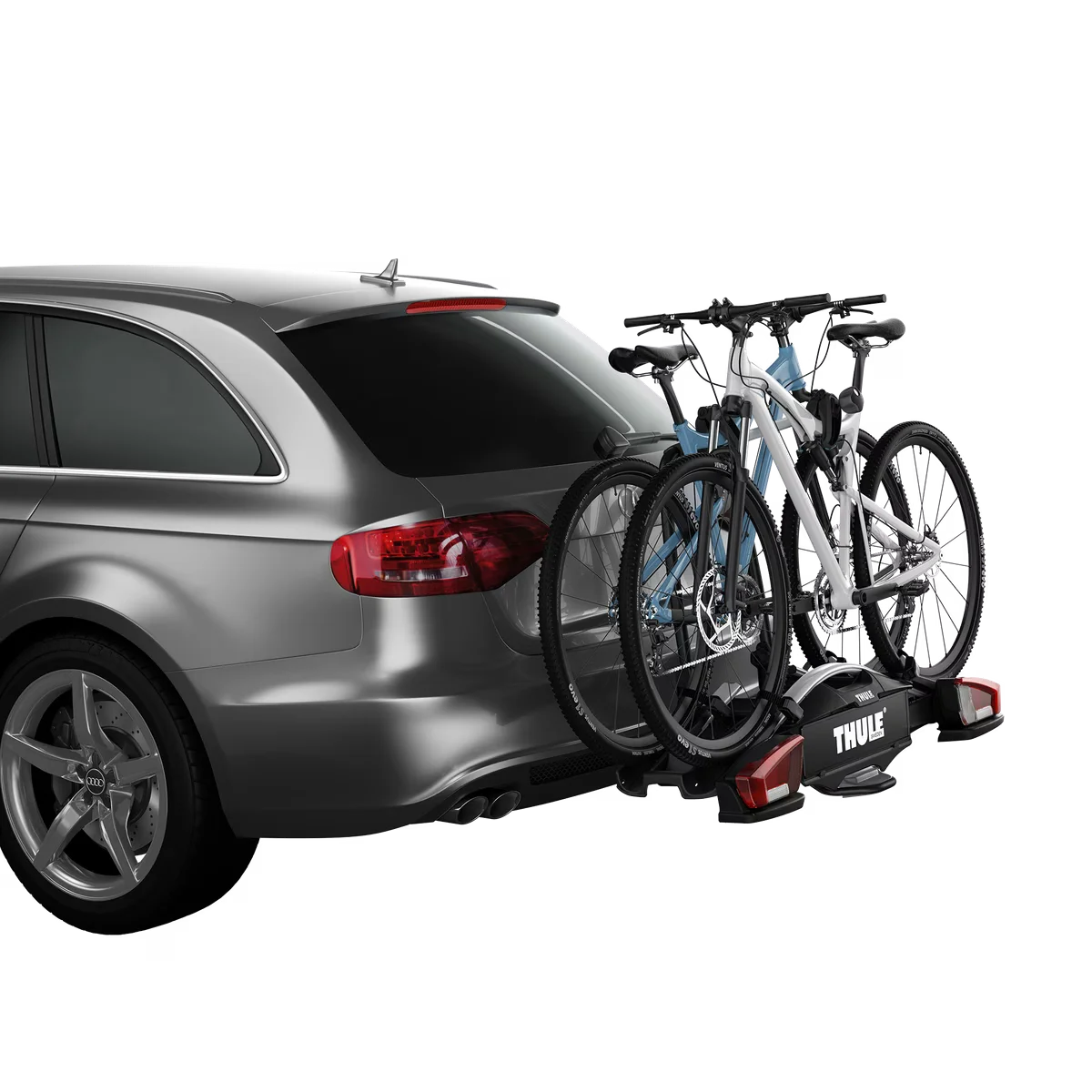 Thule VeloCompact 13-pin