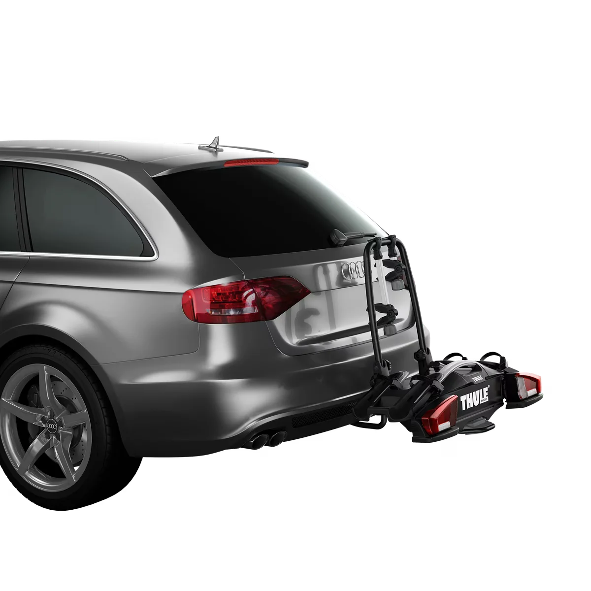Thule VeloCompact 13-pin