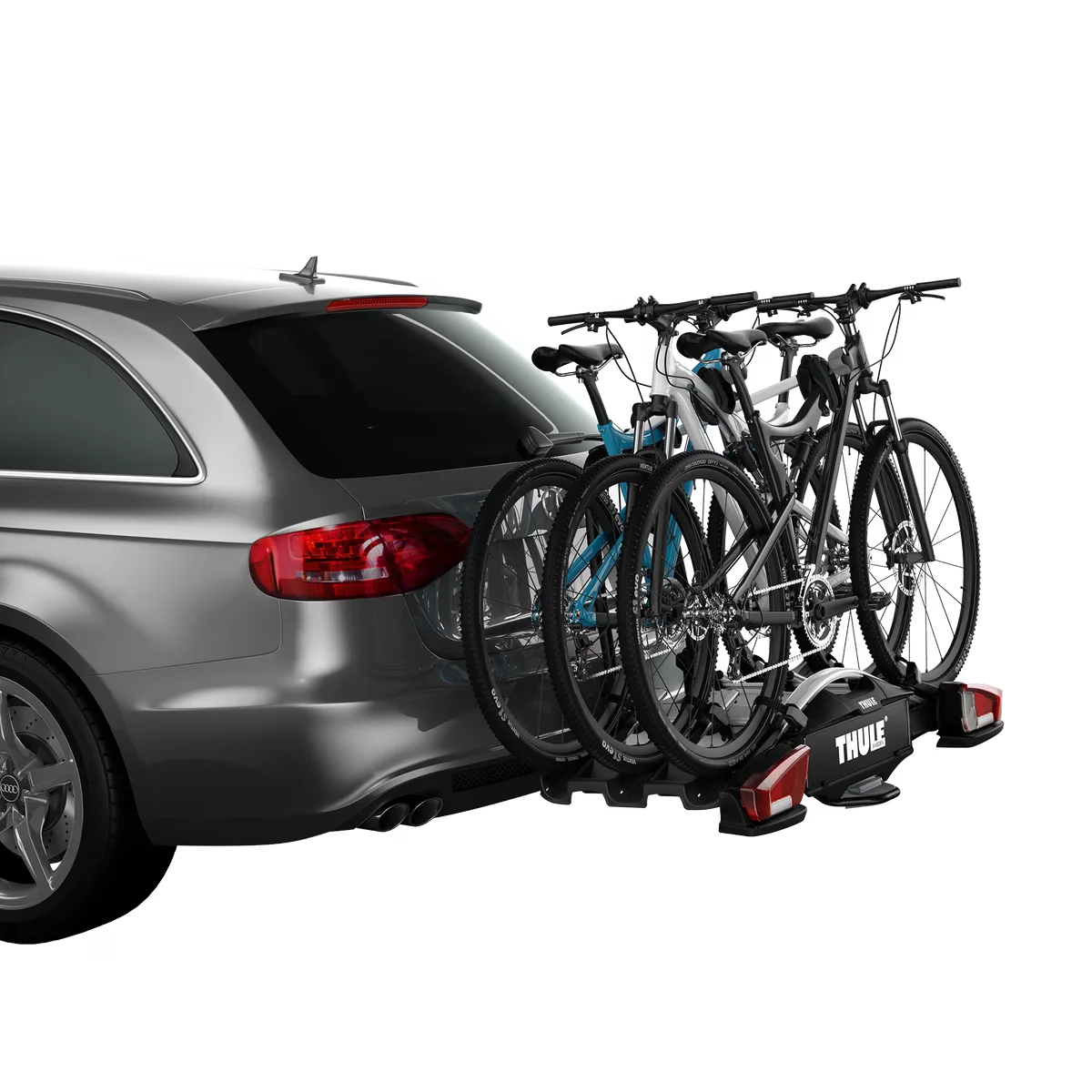 Thule VeloCompact 13-pin