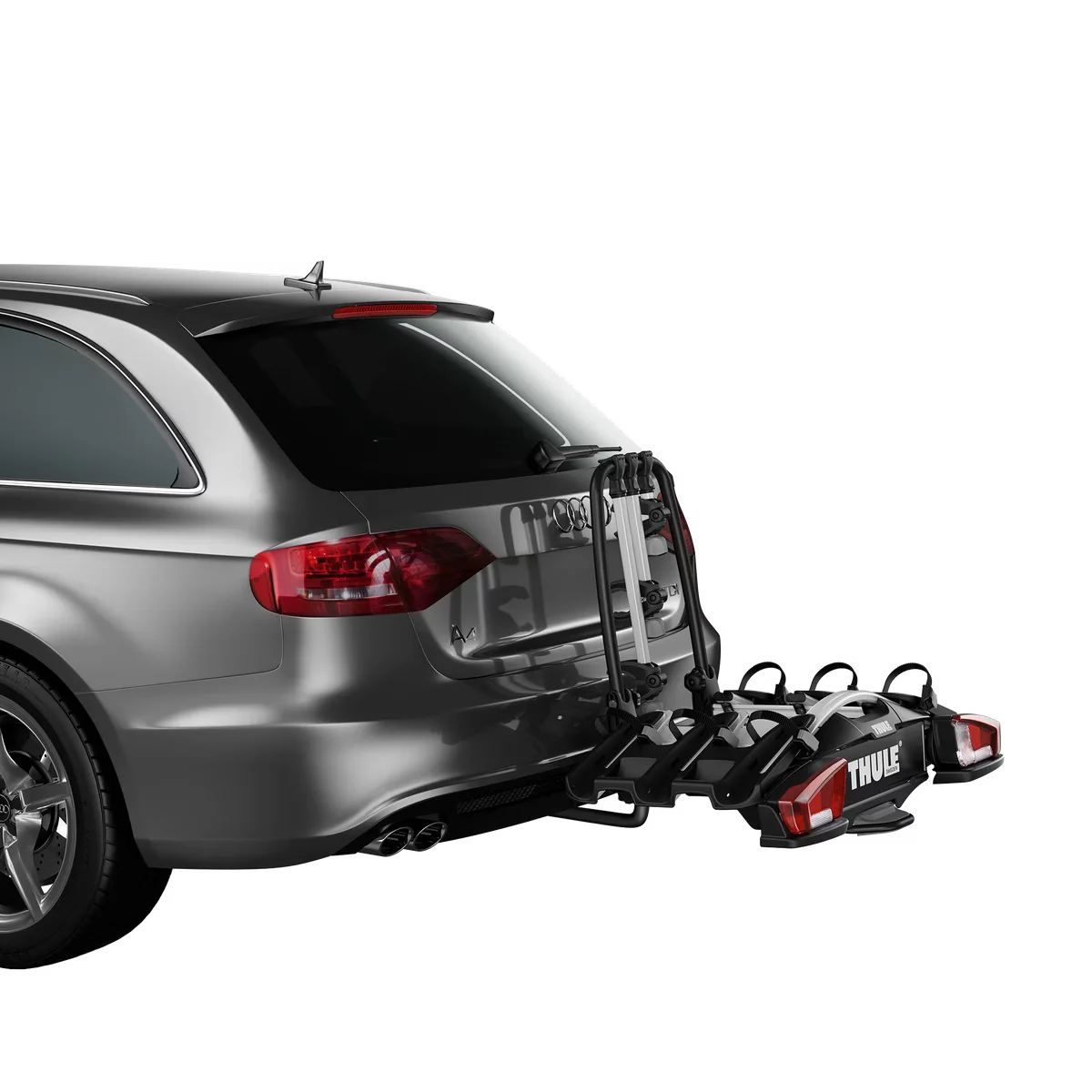 Thule VeloCompact 13-pin