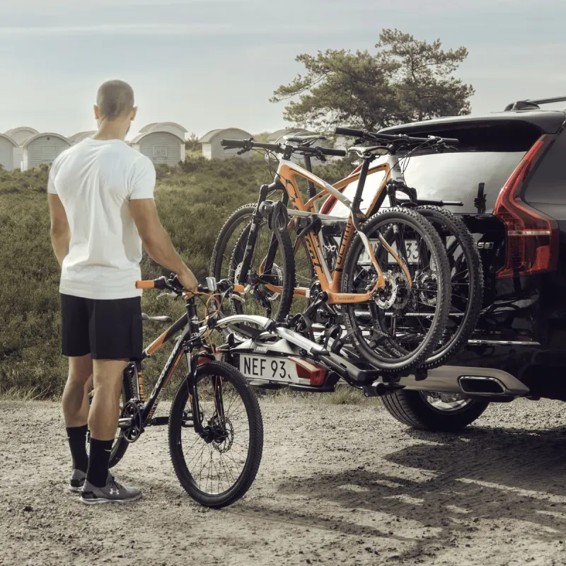 Thule VeloCompact 13-pin