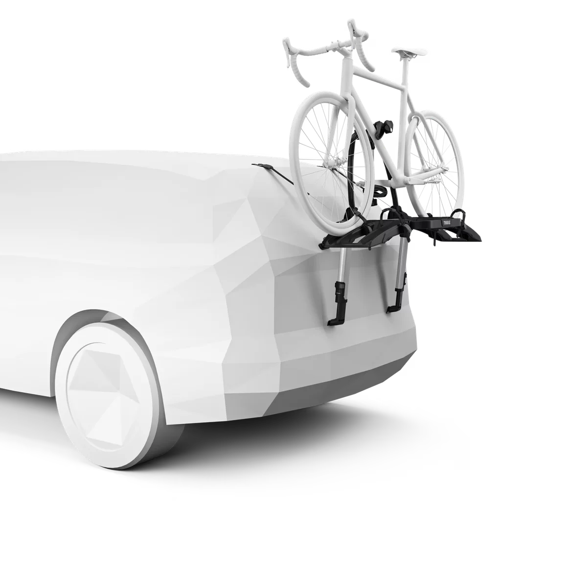 Thule OutWay Platform
