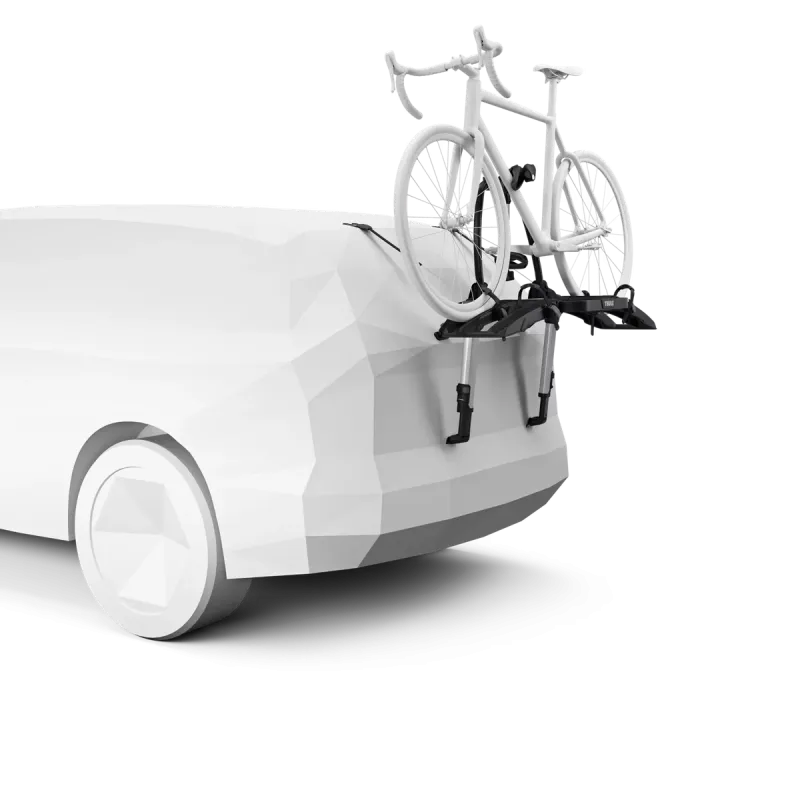 Thule OutWay Platform