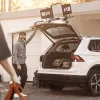Thule OutWay Platform