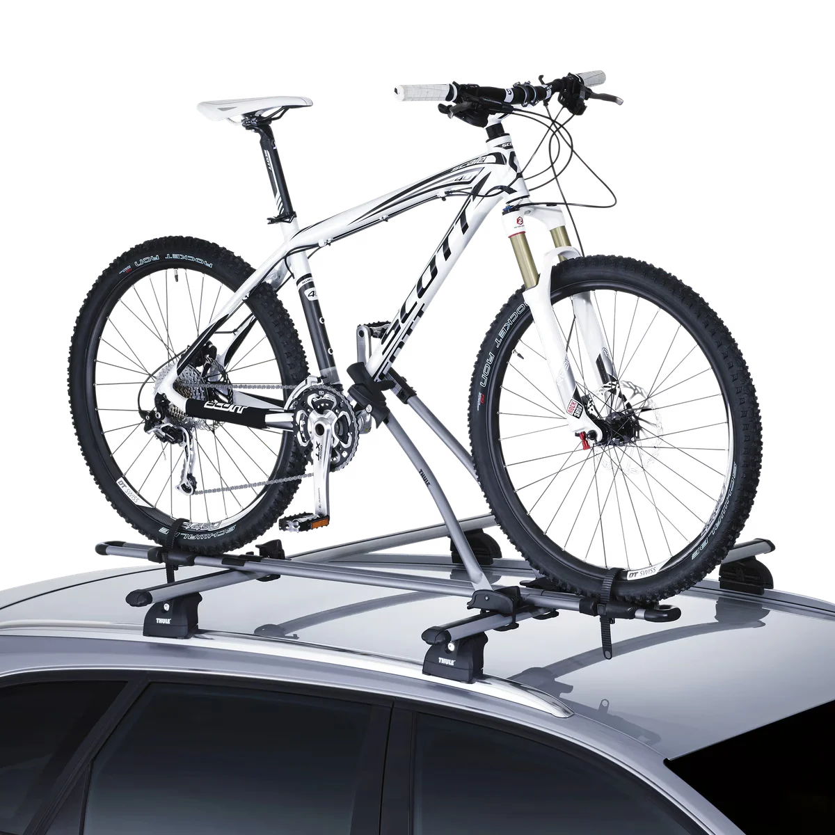 Thule FreeRide