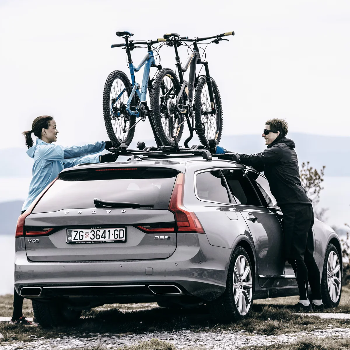 Thule ProRide