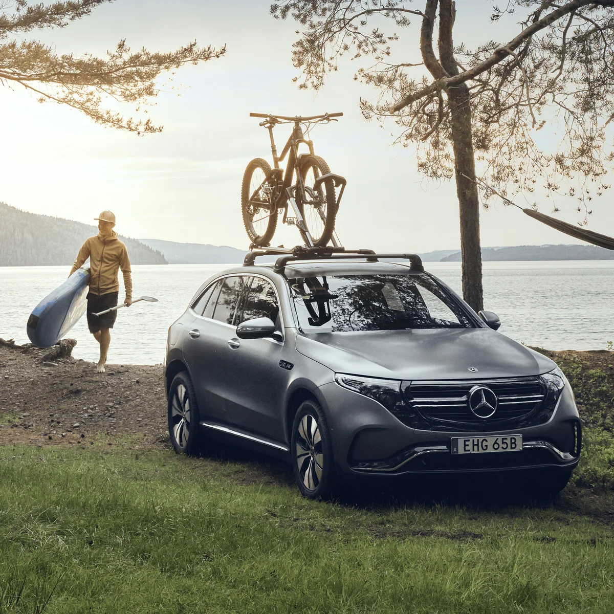 Thule UpRide