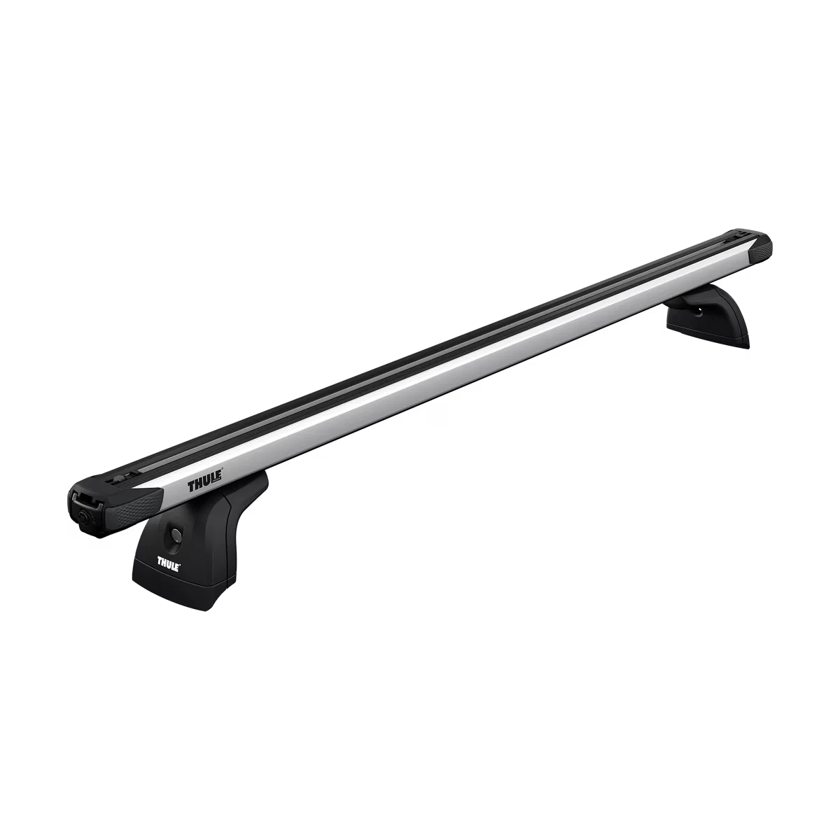 Thule SlideBar Evo