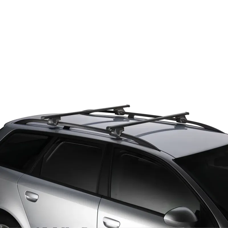 Thule SmartRack XT SquareBar