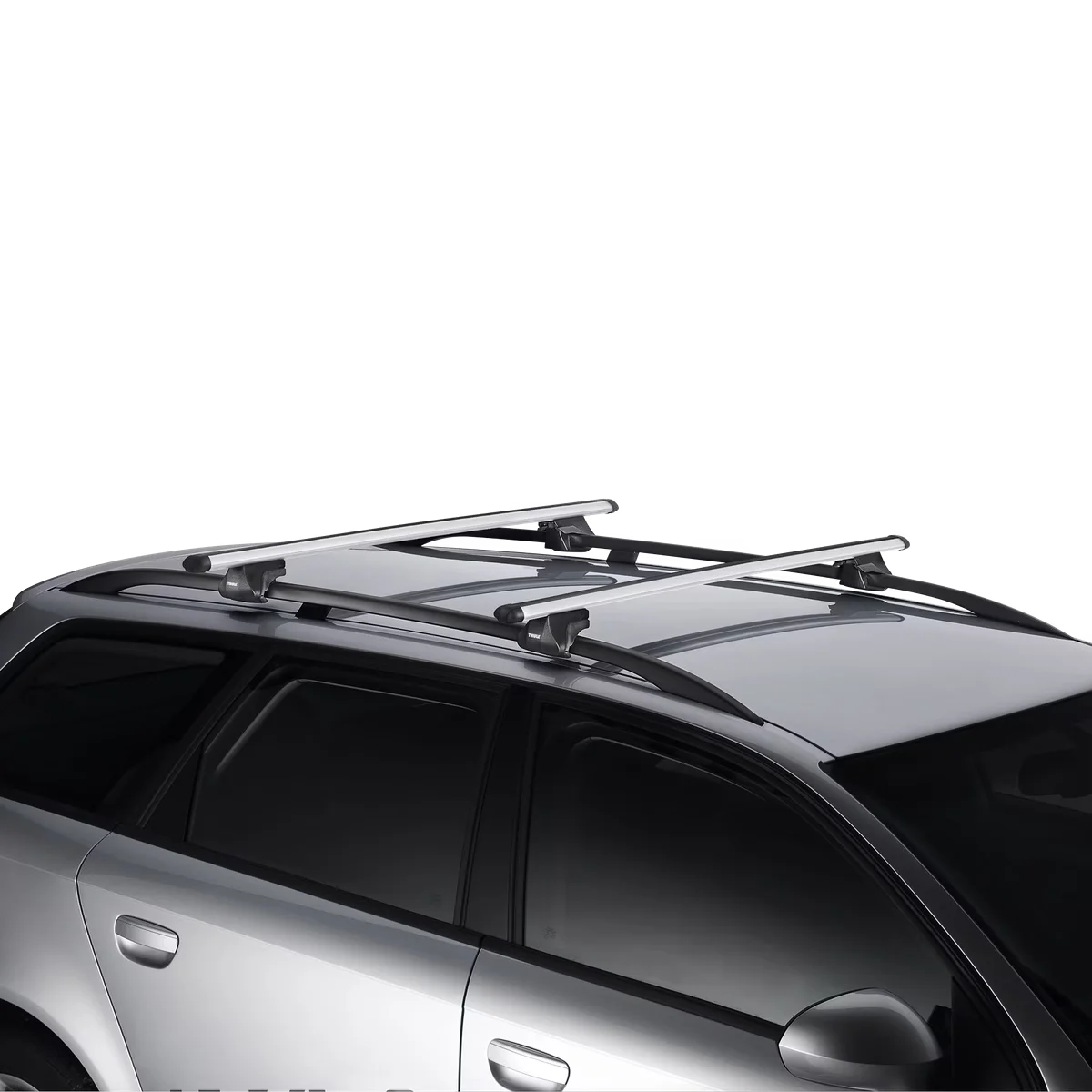 Thule SmartRack XT AluminiumBar