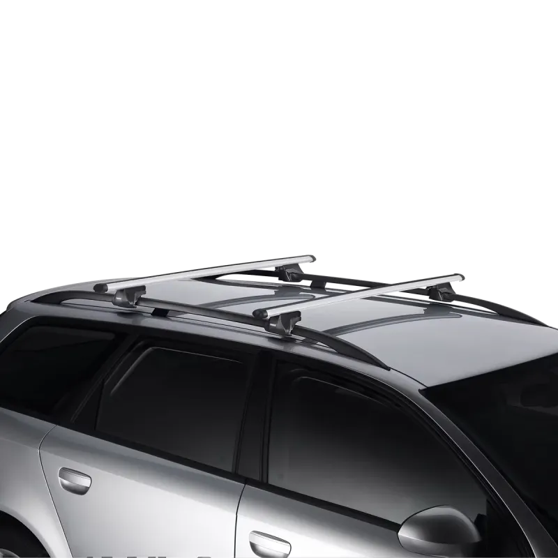 Thule SmartRack XT AluminiumBar