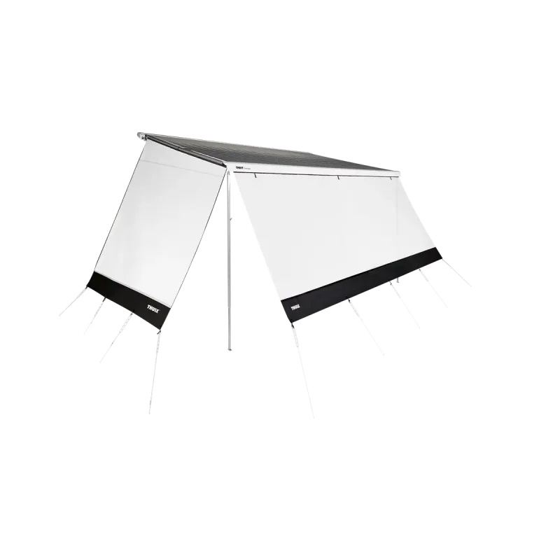 Thule Sun Blocker G2 Side