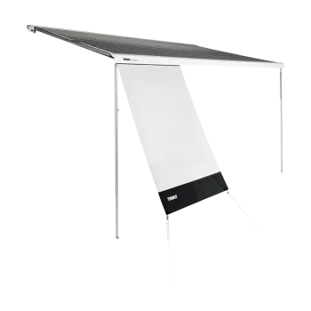 Sun Blocker G2 Front