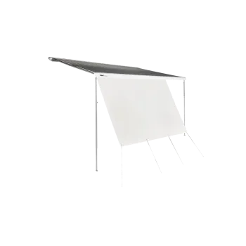 View Blocker G2 Front