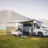 Thule Windscreen