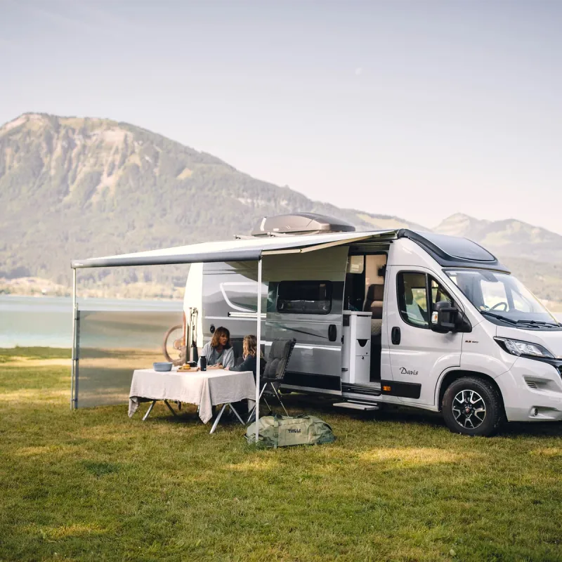 Thule Windscreen