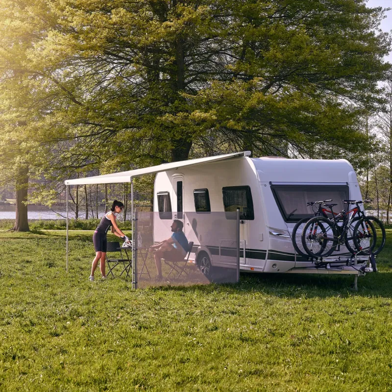 Thule Windscreen