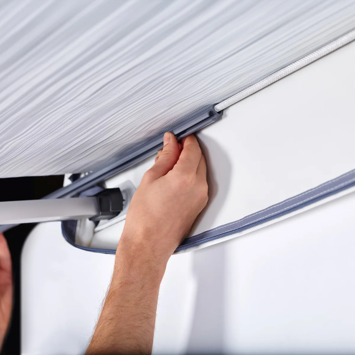 Thule awning fixation kit TO 1200