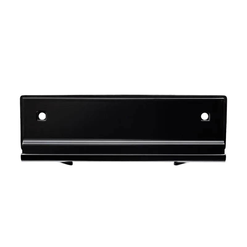 Thule artificial raingutter