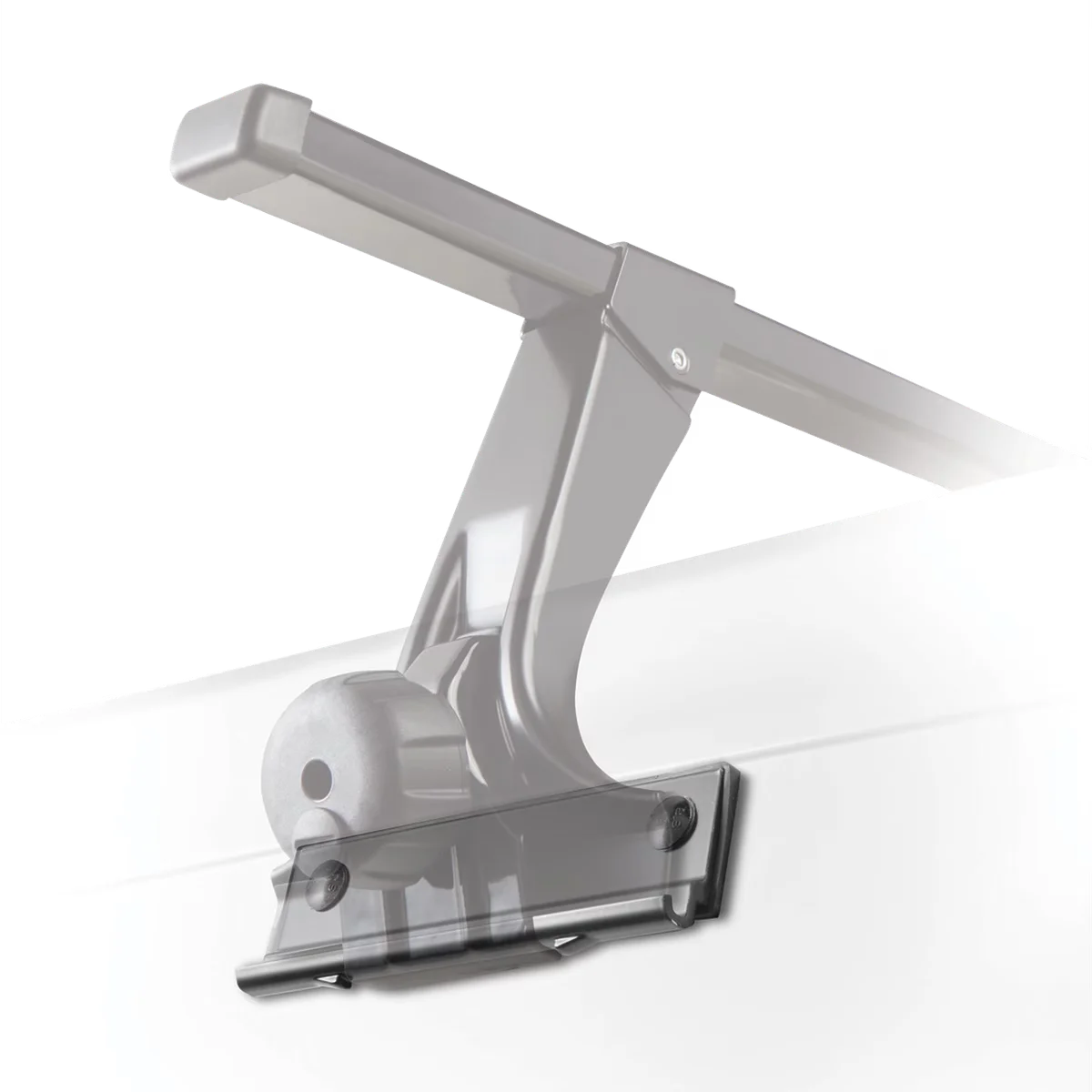 Thule artificial raingutter