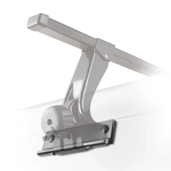 Artificial raingutter