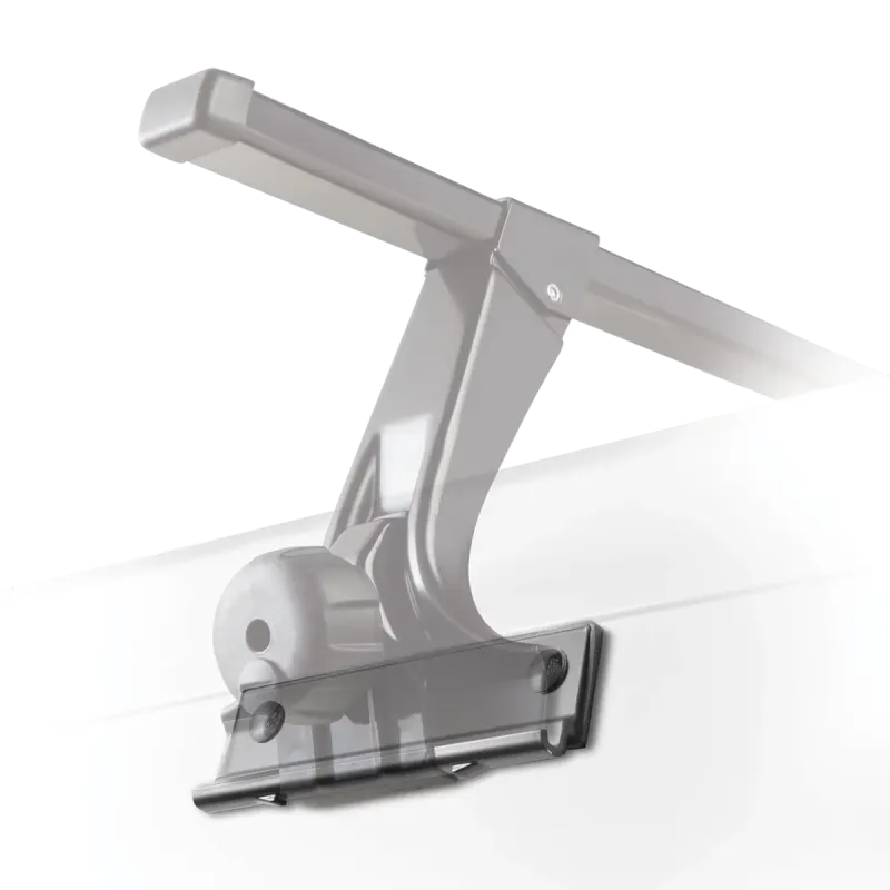 Thule artificial raingutter