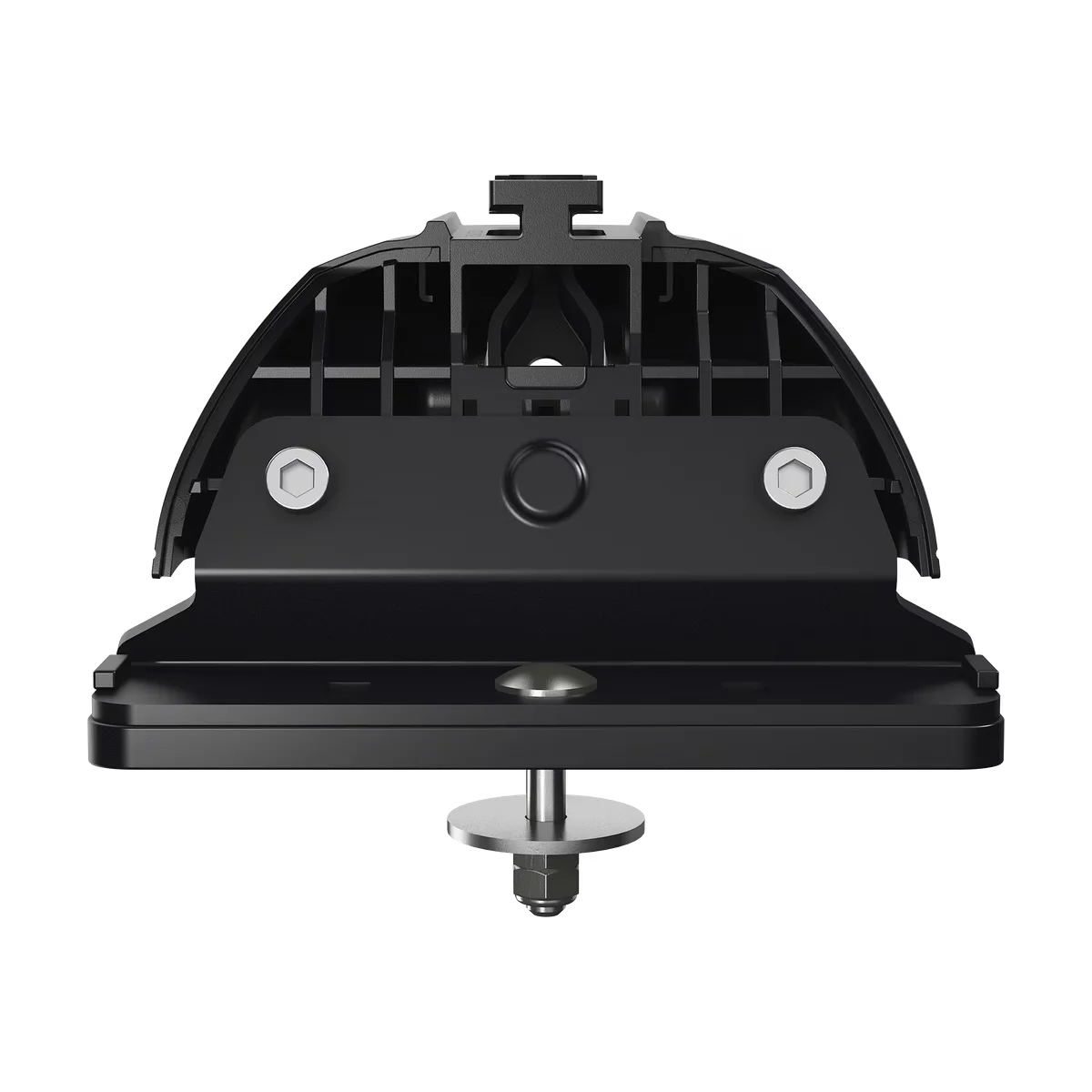 Thule artificial fixpoint