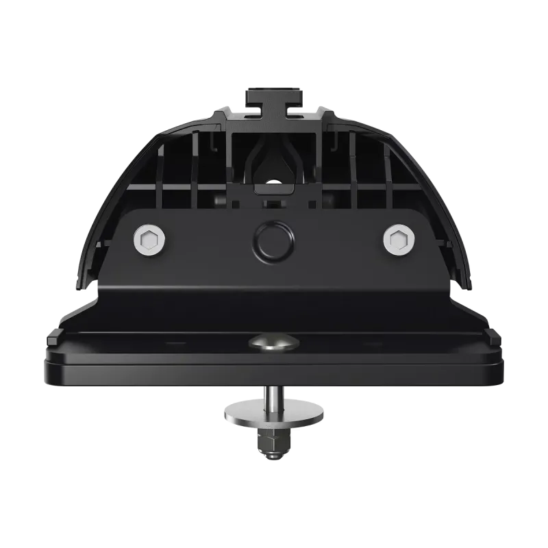 Thule artificial fixpoint