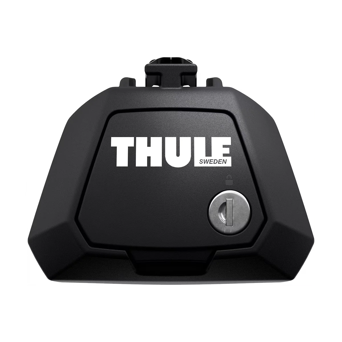 Thule Evo Raised Rail