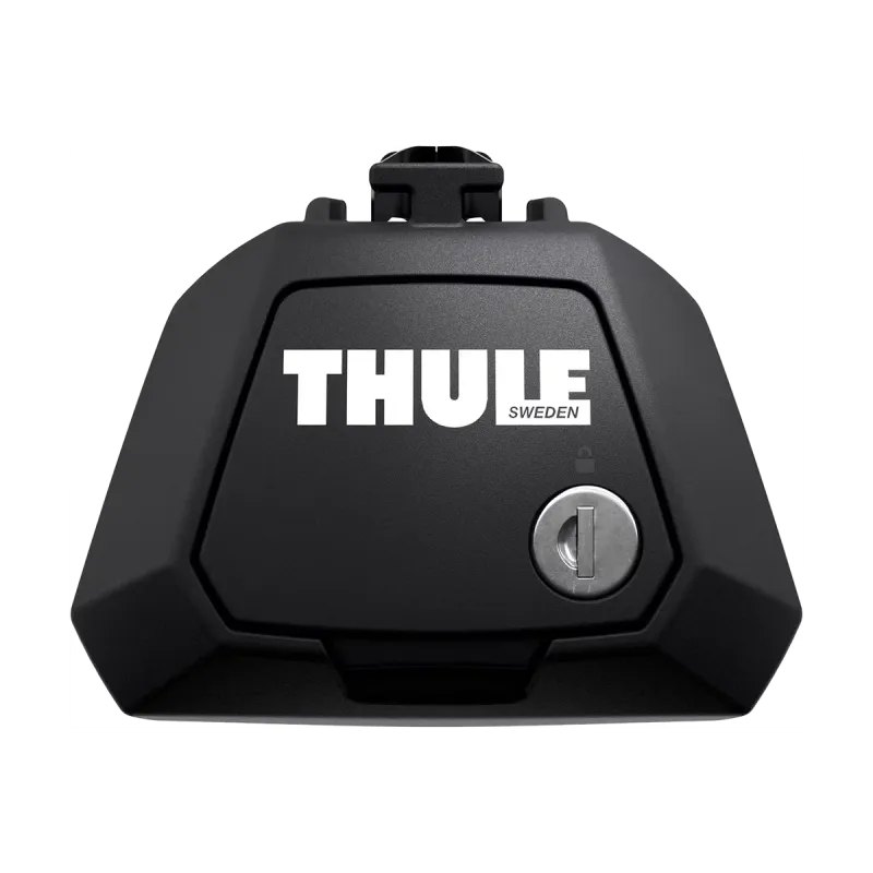 Thule Evo Raised Rail